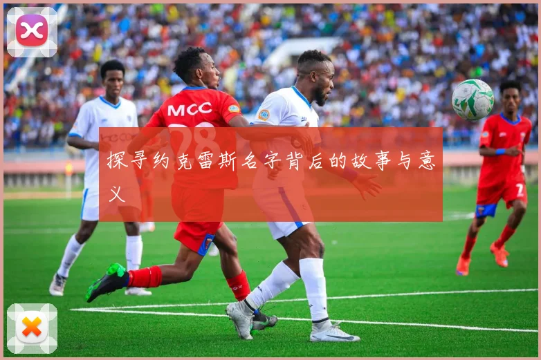 探寻约克雷斯名字背后的故事与意义