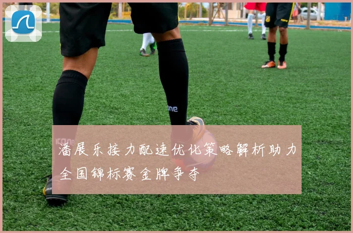 潘展乐接力配速优化策略解析助力全国锦标赛金牌争夺
