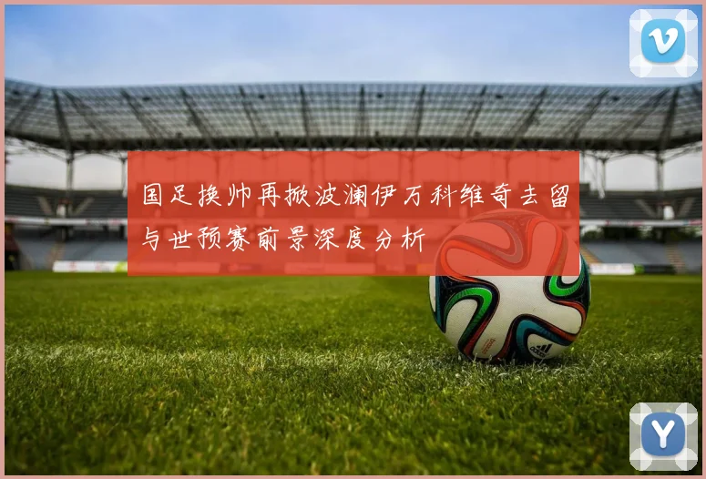 国足换帅再掀波澜伊万科维奇去留与世预赛前景深度分析